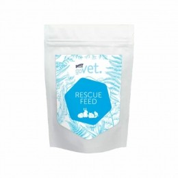 10xBunnyNatureGoVetRescueFeed40gr