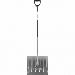 Fiskars143060Sneeuwruimer-Aluminium-530mm