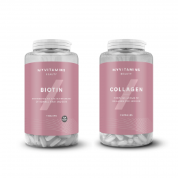 MyvitaminsBeautyBasicsBundle