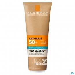 LaRochePosayAntheliosHydraterendeLotionSPF50Ecoverpakking250ml