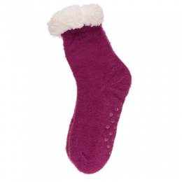 DamesHuissokkenMetAntislipZool