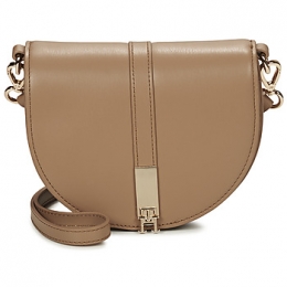 HandtasTommyHilfigerTHHERITAGESADDLEBAG