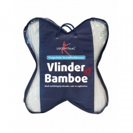 LucovitaalVlinderkussenBamboe
