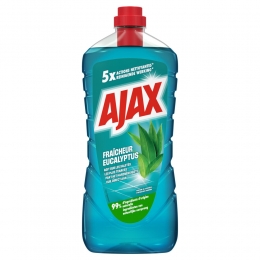 AjaxAllesreinigerEucalyptus125liter
