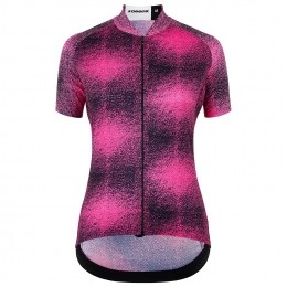 ASSOSDamesshirtUmaGTC2EVOZeusdamesfietsshirtMaatLFietsshirt