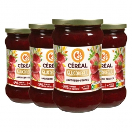 4xCralJamAardbeien320gr