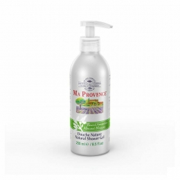 MaProvenceDoucheAmandelbloesem250mlPump