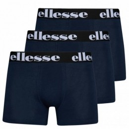ellesseSilvioHerenBoxershort3-pakSJ00458-429