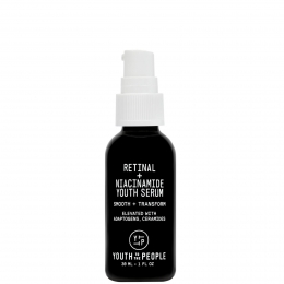 YouthToThePeopleRetinalandNiacinamideYouthSerum30ml