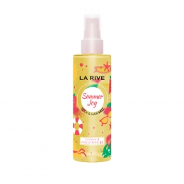 LaRiveBodyMistSummerJoy200ml