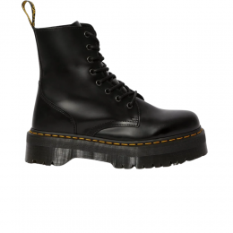 DrMartensDrMartens-JadonSmoothBlack-Maat40