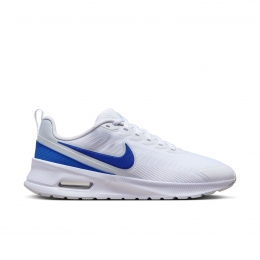 NikeAirMaxNuaxisSneakersWitBlauw