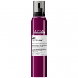 LOralProfessionnelCurlExpression10-in-1BenefitsMousse300ml