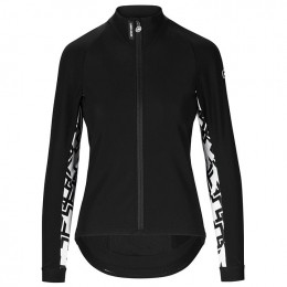 ASSOSDameswinterjackUmaGTEVOdamesthermofietsjackMaatXLMTBjackFiets
