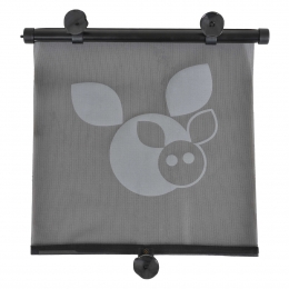 CangarooZonneschermmetOprolsysteem