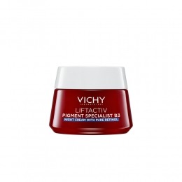 VichyLiftactivPigmentSpecialistB3Nachtcrme50ml