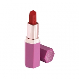 CentPurCentVelvetLipstickRedRose3ml