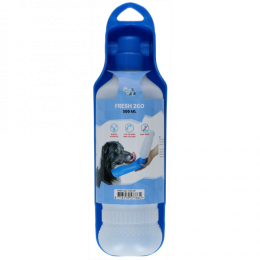 CoolpetsFresh2GoWaterDrinkfles500Ml