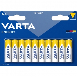 20xVartaEnergyAABlister10stuks
