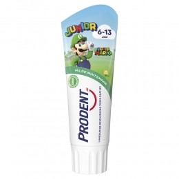 12xProdentTandpastaSuperMario6-13jaar75ml
