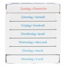 EurekaCarePillendoosStandaard1Week