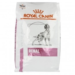 RoyalCaninVeterinaryDietRenalNierfunctieHondenvoer2kg
