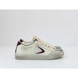 LageSneakersValsport-