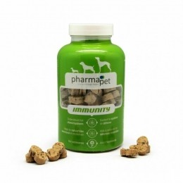 PharmaPetImmunity235g