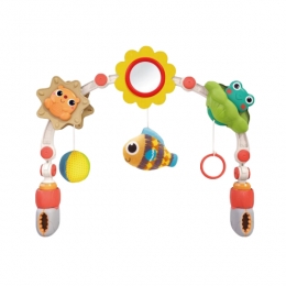 HolaToysAnimalsSpeelboog