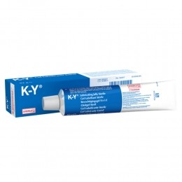 K-YGlijmiddel82gr
