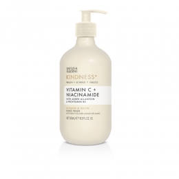 BaylisHardingGoodnessHandzeepVitaminCNiacinamide500ml