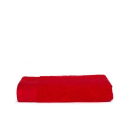 TheOneBadhanddoek450gram70x140cmRood