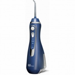 WaterpikWaterflosserDraadloosAdvanceWP-583Blauw