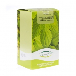 LindebloesemCarpentrasDoos50gFag