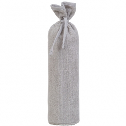 BlushBlossomLichtgrijsKruikenzak