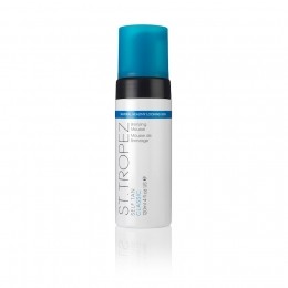 StTropezSelfTanClassicBronzingMousse