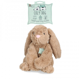 CozyDogBunnyBrown