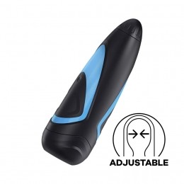 SatisfyerMenOneMasturbator