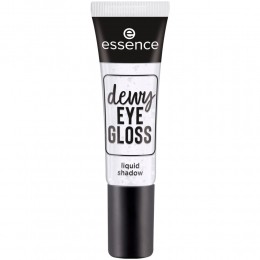 essenceDewyEyeGlossLiquidShadow01CrystalClear8ml