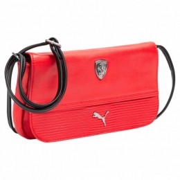 PUMAxScuderiaFerrariDamesHandtas073498-02