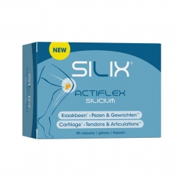 SilixActiflexSiliciumCaps90