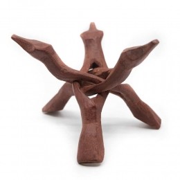 CobraHoutenDriepoot20cm