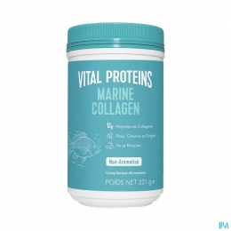 VitalProteinsMarineCollageen221g