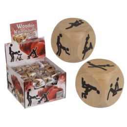 HoutenKamasutraDobbelsteen