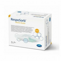 ResposorbSiliconeBorder10x10cm104130010