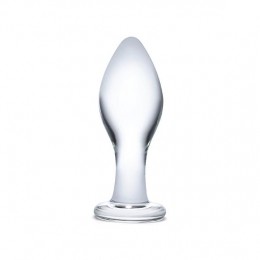 GlasKlassiekeGlazenButtPlug