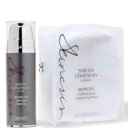 SarahChapmanSkinesisUltimateCleansingBundle
