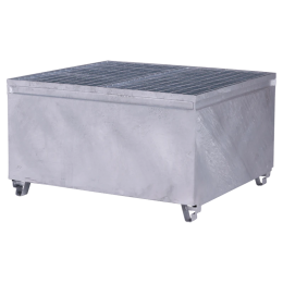 StalenlekbakIBCtank1050liter-76x132x122cm-MOP-101