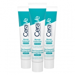 3xCeraVeAnti-OnzuiverhedenVerzorging40ml