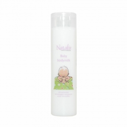 3xNatalisBabyBodymilk250ml